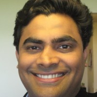 Vikrant Berde, MBA