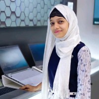 Aafrin Shaikh