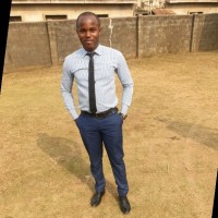 Jaigre Odoemenam, CPMP