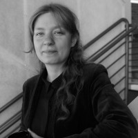 Katherine Martin