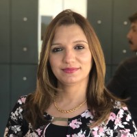 Sally Alazawi