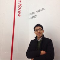 Woobin Park