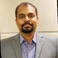 John Premkumar