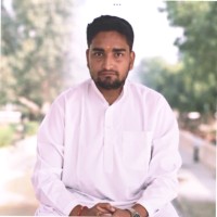 Tejasvi Dixit
