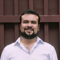 Francisco Javier Pacheco Zavala