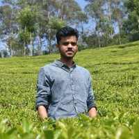 Nithin B