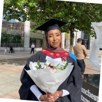 Nadia Hussein