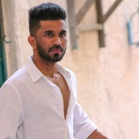Mahammad Irshad