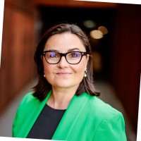 Živilė Valeišienė, PCC