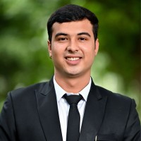 Aman Surana