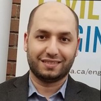 Mohamed ElMaamoun, P.Eng., PMP