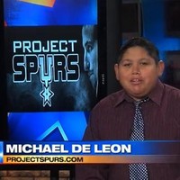 Michael De Leon