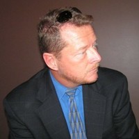 Alan Nash