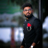 Rajat Gore