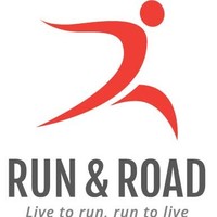 Run and road