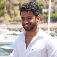 Srujan Pulla