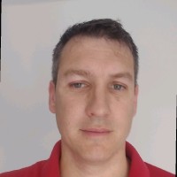 Steven Amiss