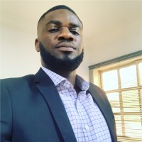 Ahmed Balogun