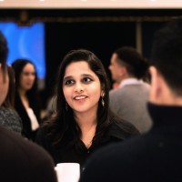 Priyadharshini Ravisankar