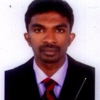 Jithin V R