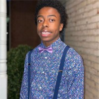 Isaiah Mcgowan