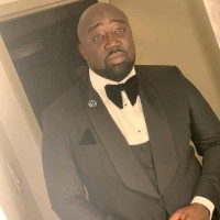 Jeffrey Donkor