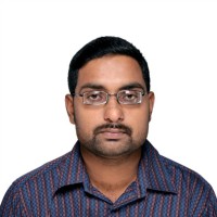 Praveen Tp