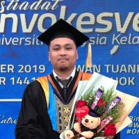 Qamarul Asyraf