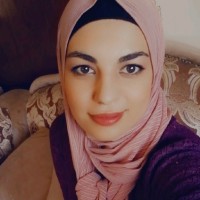 Raghad Wedyan