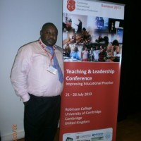 JOSEPH.  ADEYEMI MAFE