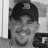 Scott Hanwell