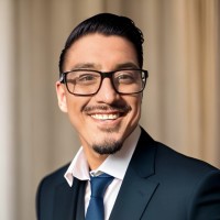 Oscar Serrano