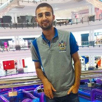 Mostafa Waheed