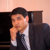 Ravshan Hasanboev