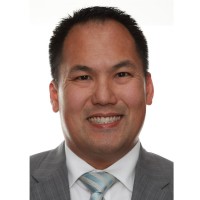 Raymond Chow