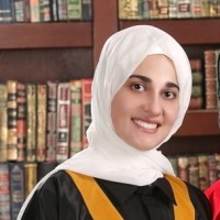 Shaima Alodat