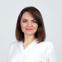 Anna Perezhogina