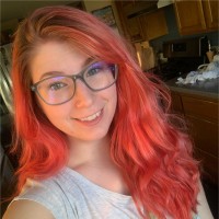 Danielle Johnson