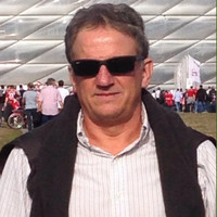 Sergio Ortega