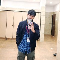 Anuj Mishra