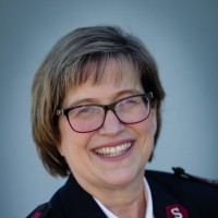 Elaine Mansoor