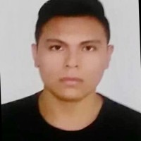 Jorge Alexander Vargas Quispe