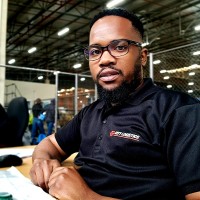 Raymond Ntsoane