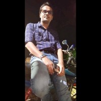 Joy Banerjee