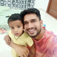 santosh kumar janapala