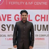 Balaji Ghongade
