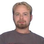 Justin Mckane