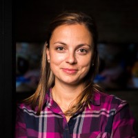 Antoniya Ditsova, Phd