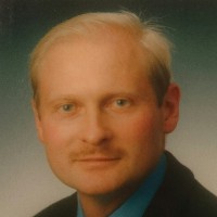 Torsten Dreger