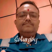 Vishalgiri Goswami